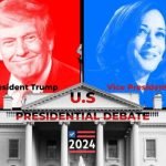 Kamala Harris vs. Donald Trump Full Presidential Debate