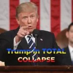 Trump in TOTAL COLLAPSE as Everything GOES WRONG