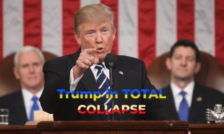 Trump in TOTAL COLLAPSE as Everything GOES WRONG