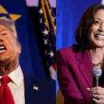 Trump’s Tax Plan Favors The wealthy, Harris Tax Plan Favors Average Americans