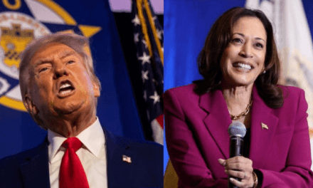 Trump’s Tax Plan Favors The wealthy, Harris Tax Plan Favors Average Americans